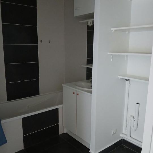  Agence Cosi : Appartement | SAINT-ANDRE-LES-VERGERS (10120) | 48 m2 | 595 € 