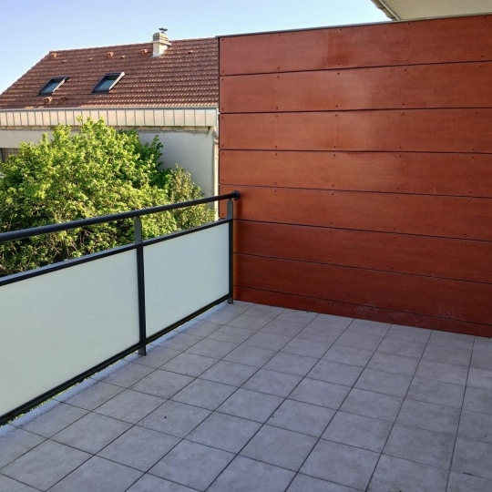  Agence Cosi : Appartement | SAINT-ANDRE-LES-VERGERS (10120) | 48 m2 | 595 € 