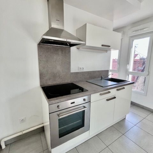  Agence Cosi : Appartement | TROYES (10000) | 42 m2 | 494 € 