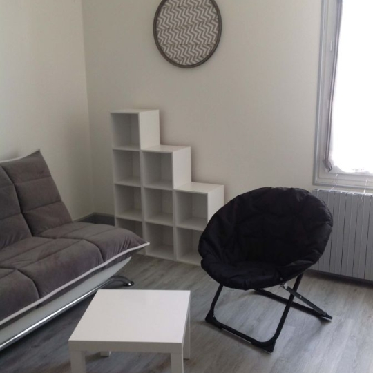  Agence Cosi : Apartment | TROYES (10000) | 27 m2 | 550 € 