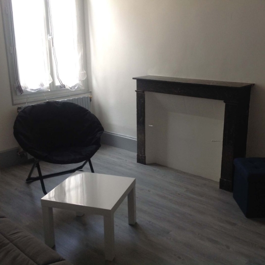  Agence Cosi : Apartment | TROYES (10000) | 27 m2 | 550 € 