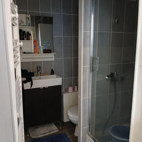  Agence Cosi : Apartment | TROYES (10000) | 27 m2 | 550 € 