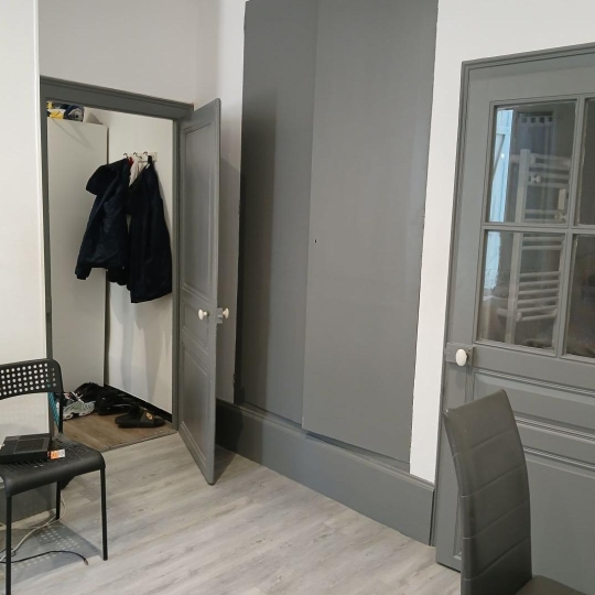  Agence Cosi : Apartment | TROYES (10000) | 27 m2 | 550 € 