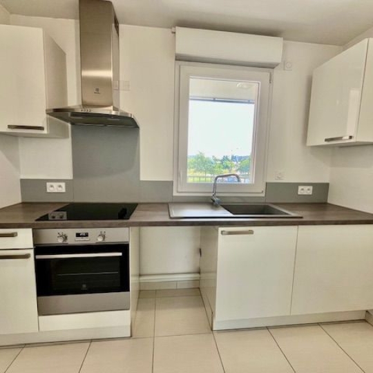  Agence Cosi : Apartment | SAINT-ANDRE-LES-VERGERS (10120) | 49 m2 | 772 € 