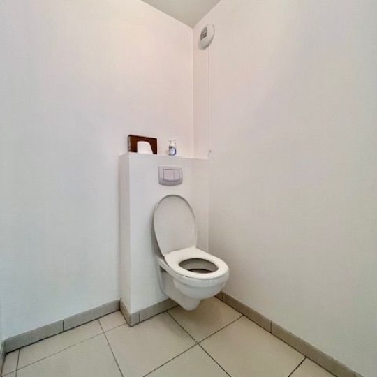  Agence Cosi : Apartment | SAINT-ANDRE-LES-VERGERS (10120) | 49 m2 | 772 € 