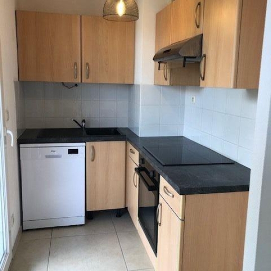  Agence Cosi : Appartement | SAINT-ANDRE-LES-VERGERS (10120) | 38 m2 | 550 € 