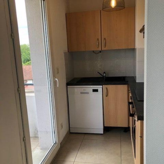  Agence Cosi : Appartement | SAINT-ANDRE-LES-VERGERS (10120) | 38 m2 | 550 € 