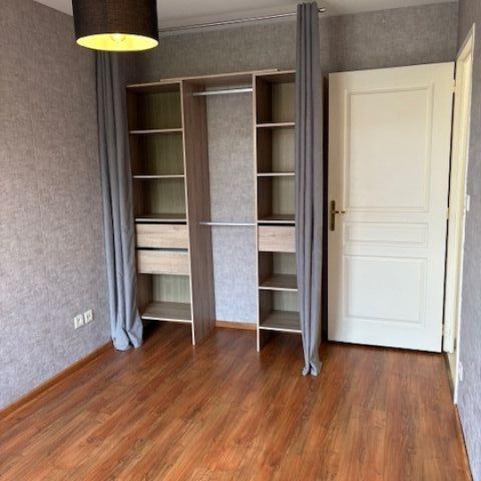  Agence Cosi : Appartement | SAINT-ANDRE-LES-VERGERS (10120) | 38 m2 | 550 € 