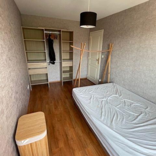  Agence Cosi : Appartement | SAINT-ANDRE-LES-VERGERS (10120) | 38 m2 | 550 € 