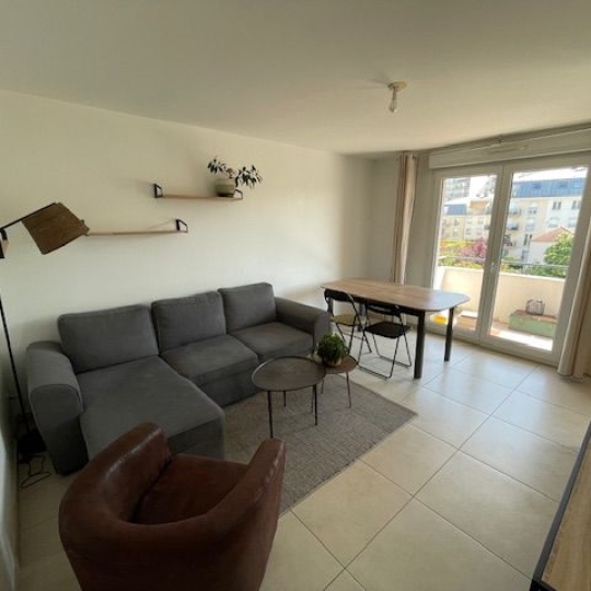 Agence Cosi : Appartement | SAINT-ANDRE-LES-VERGERS (10120) | 38.00m2 | 550 € 