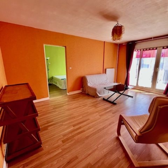  Agence Cosi : Appartement | LA CHAPELLE-SAINT-LUC (10600) | 53 m2 | 550 € 