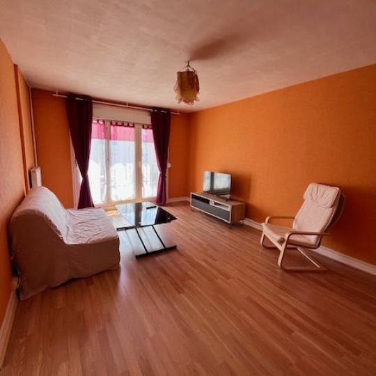  Agence Cosi : Appartement | LA CHAPELLE-SAINT-LUC (10600) | 53 m2 | 550 € 