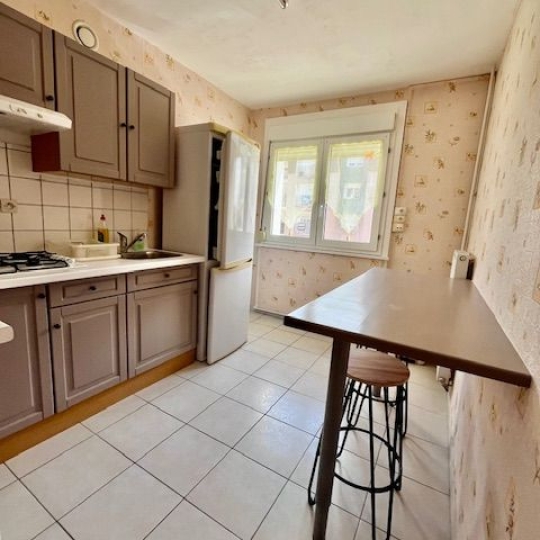  Agence Cosi : Appartement | LA CHAPELLE-SAINT-LUC (10600) | 53 m2 | 550 € 