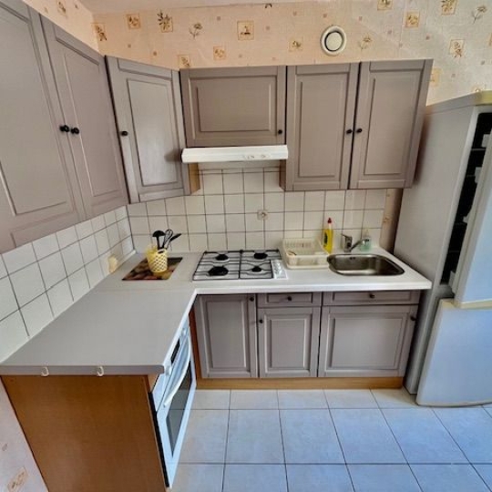 Agence Cosi : Appartement | LA CHAPELLE-SAINT-LUC (10600) | 53 m2 | 550 € 