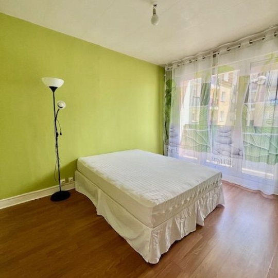  Agence Cosi : Appartement | LA CHAPELLE-SAINT-LUC (10600) | 53 m2 | 550 € 