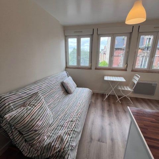  Agence Cosi : Appartement | TROYES (10000) | 16 m2 | 365 € 