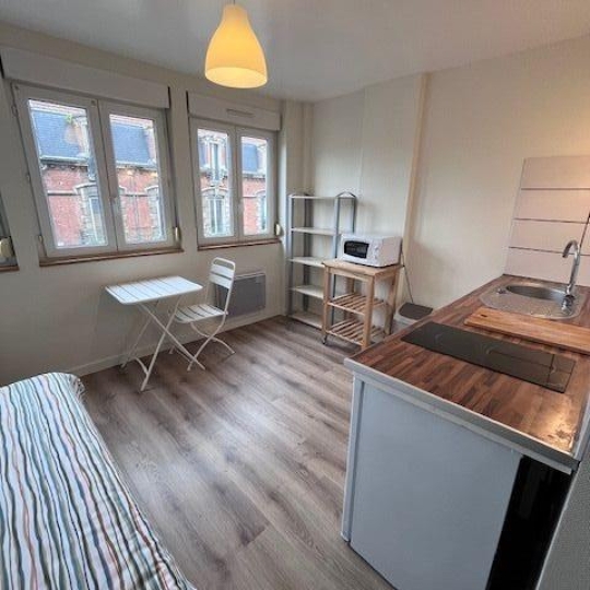  Agence Cosi : Appartement | TROYES (10000) | 16 m2 | 365 € 