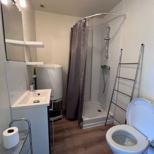  Agence Cosi : Appartement | TROYES (10000) | 16 m2 | 365 € 
