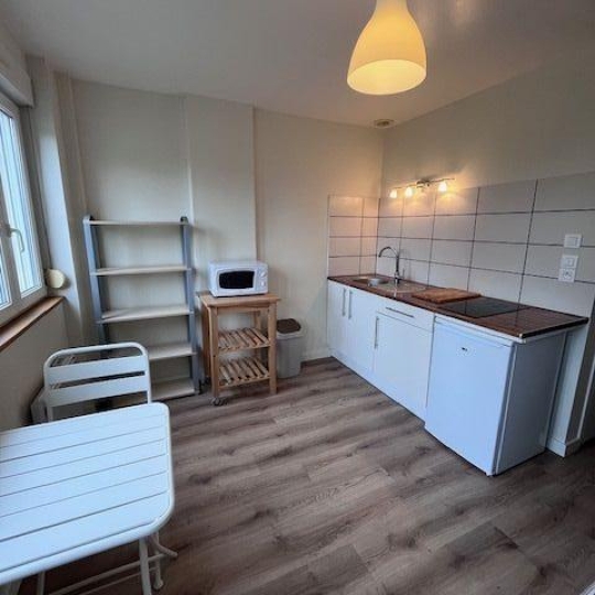  Agence Cosi : Appartement | TROYES (10000) | 16 m2 | 365 € 