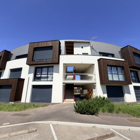  Agence Cosi : Appartement | ROSIERES-PRES-TROYES (10430) | 22 m2 | 570 &euro; 