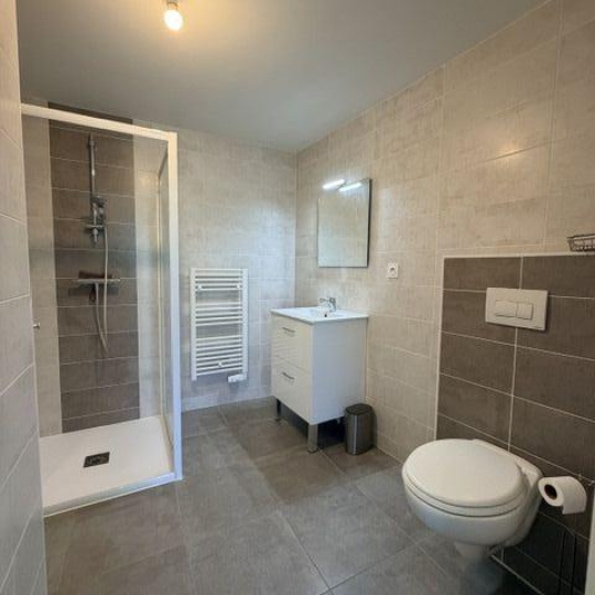  Agence Cosi : Appartement | ROSIERES-PRES-TROYES (10430) | 22 m2 | 570 &euro; 