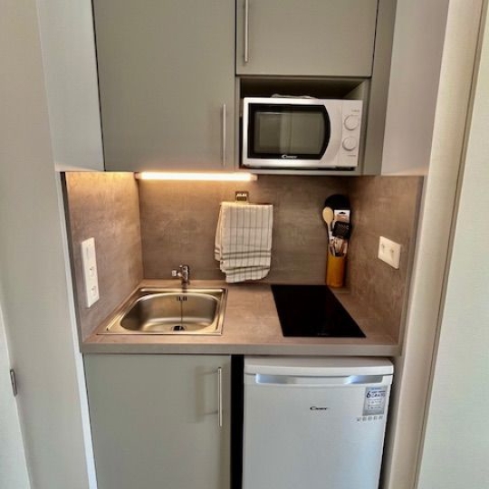  Agence Cosi : Appartement | TROYES (10000) | 23 m2 | 440 € 