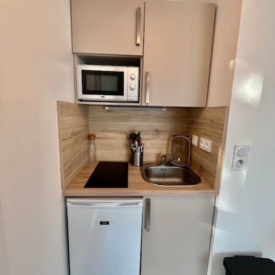  Agence Cosi : Appartement | TROYES (10000) | 23 m2 | 440 € 
