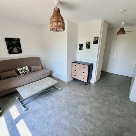  Agence Cosi : Appartement | TROYES (10000) | 23 m2 | 440 € 