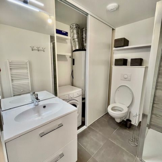  Agence Cosi : Appartement | TROYES (10000) | 23 m2 | 440 € 