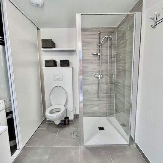  Agence Cosi : Appartement | TROYES (10000) | 23 m2 | 440 € 