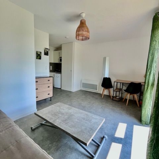  Agence Cosi : Appartement | TROYES (10000) | 23 m2 | 440 € 