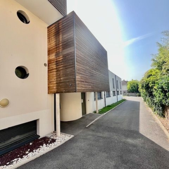 Agence Cosi : Appartement | TROYES (10000) | 42.00m2 | 428 € 