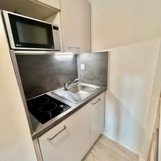  Agence Cosi : Appartement | TROYES (10000) | 42 m2 | 428 € 