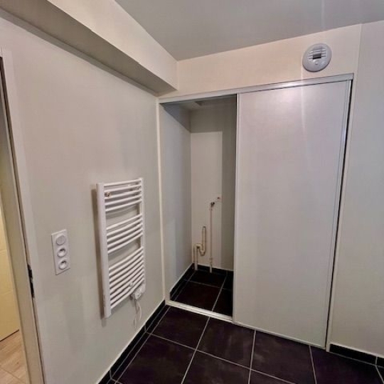  Agence Cosi : Appartement | TROYES (10000) | 42 m2 | 428 € 