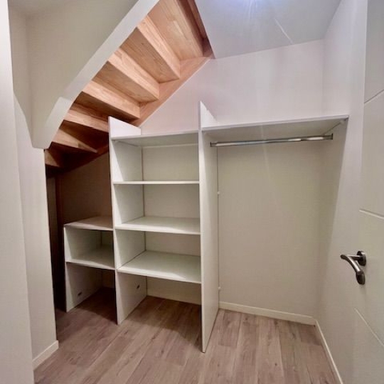  Agence Cosi : Appartement | TROYES (10000) | 42 m2 | 428 € 