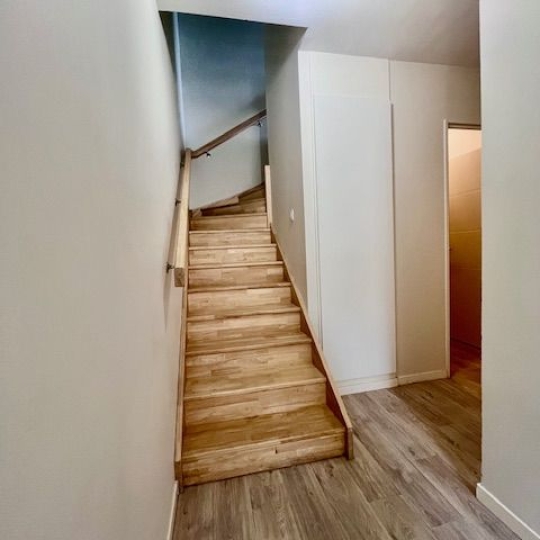  Agence Cosi : Appartement | TROYES (10000) | 42 m2 | 428 € 