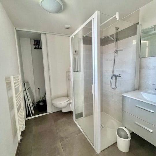  Agence Cosi : Appartement | TROYES (10000) | 21 m2 | 420 € 