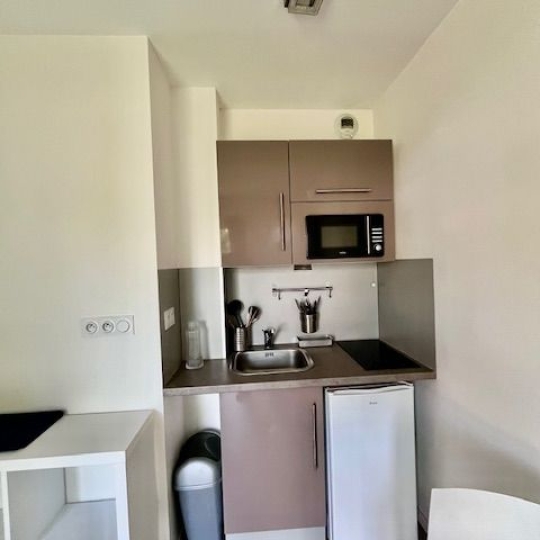  Agence Cosi : Appartement | TROYES (10000) | 21 m2 | 420 € 