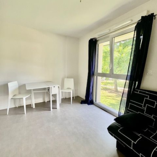  Agence Cosi : Appartement | TROYES (10000) | 21 m2 | 420 € 