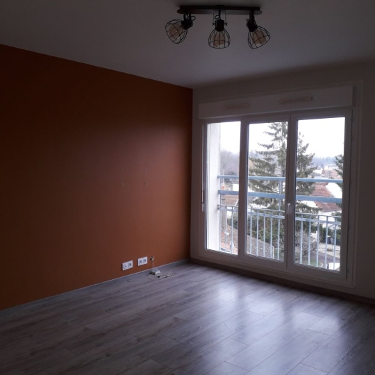  Agence Cosi : Appartement | LA CHAPELLE-SAINT-LUC (10600) | 60 m2 | 671 € 