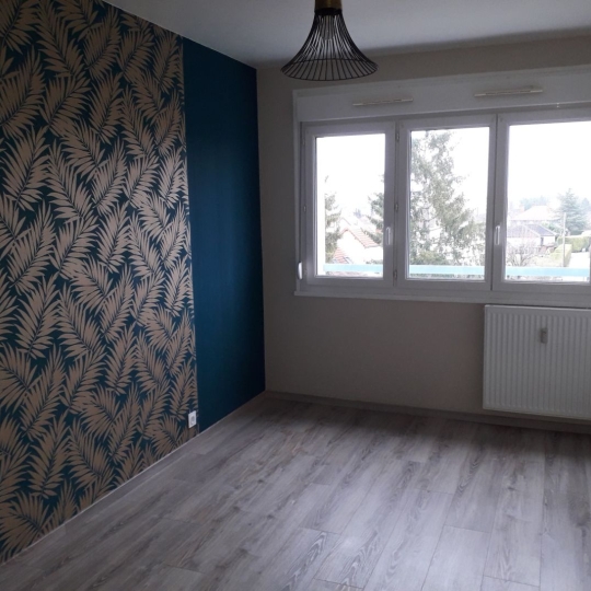 Agence Cosi : Appartement | LA CHAPELLE-SAINT-LUC (10600) | 60 m2 | 671 € 