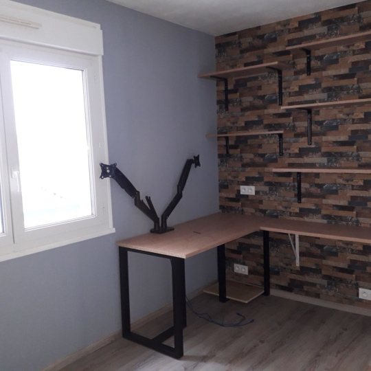  Agence Cosi : Appartement | LA CHAPELLE-SAINT-LUC (10600) | 60 m2 | 671 € 
