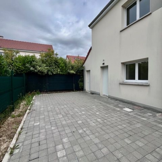  Agence Cosi : Maison / Villa | SAINT-LYE (10180) | 65 m2 | 720 € 