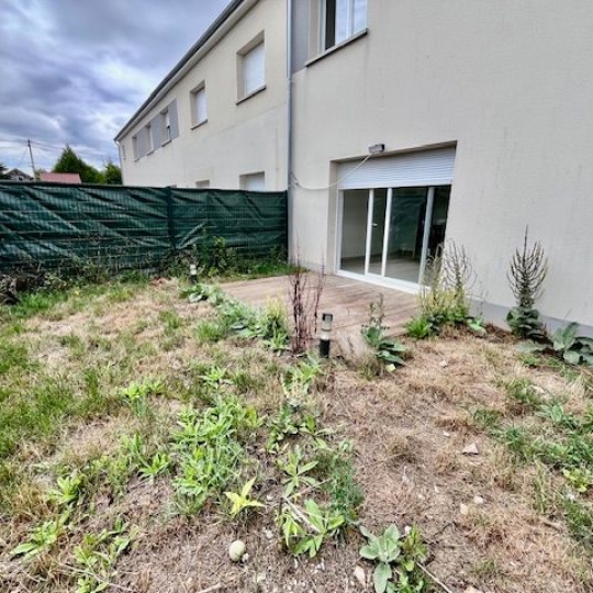  Agence Cosi : Maison / Villa | SAINT-LYE (10180) | 65 m2 | 720 € 