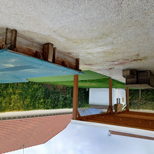  Agence Cosi : Maison / Villa | LA RIVIERE-DE-CORPS (10440) | 101 m2 | 1 200 € 