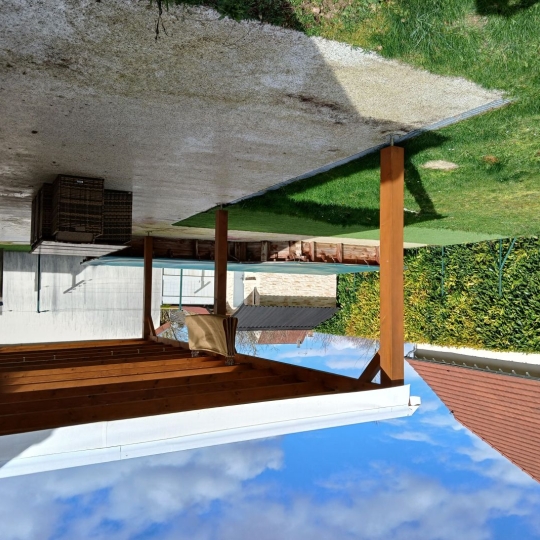  Agence Cosi : Maison / Villa | LA RIVIERE-DE-CORPS (10440) | 101 m2 | 1 200 € 
