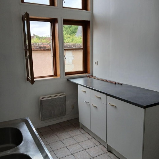  Agence Cosi : Appartement | TROYES (10000) | 51 m2 | 650 € 