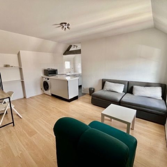 Agence Cosi : Appartement | TROYES (10000) | 33.00m2 | 500 € 
