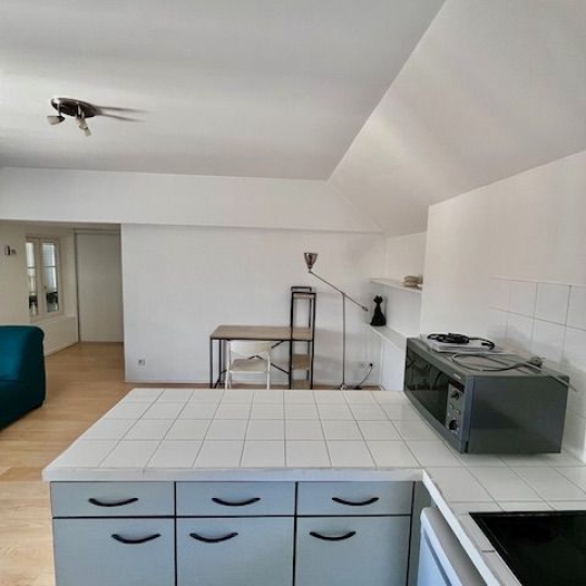  Agence Cosi : Appartement | TROYES (10000) | 33 m2 | 500 € 
