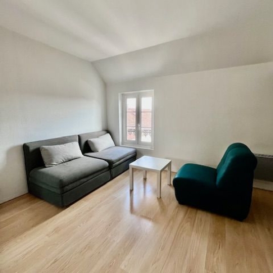  Agence Cosi : Appartement | TROYES (10000) | 33 m2 | 500 € 
